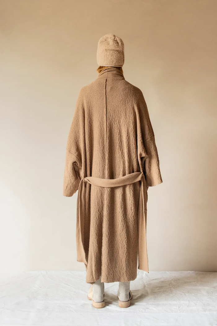 Daniel Andresen Eneldo Long Kimono Cardigan