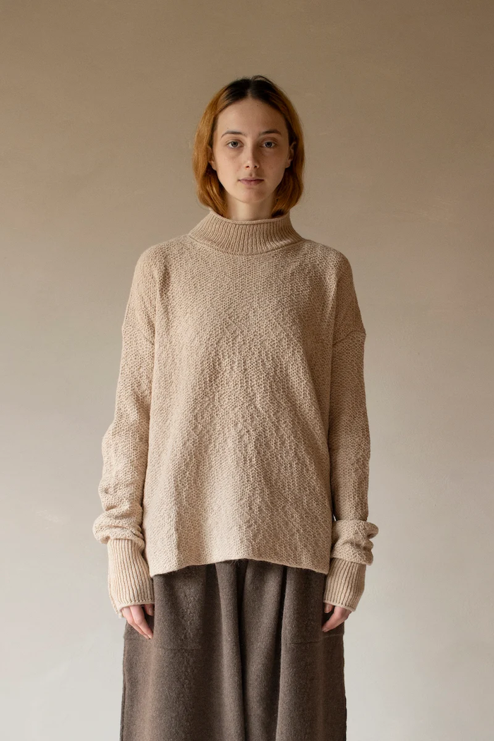 daniel andresen Epazote pullover