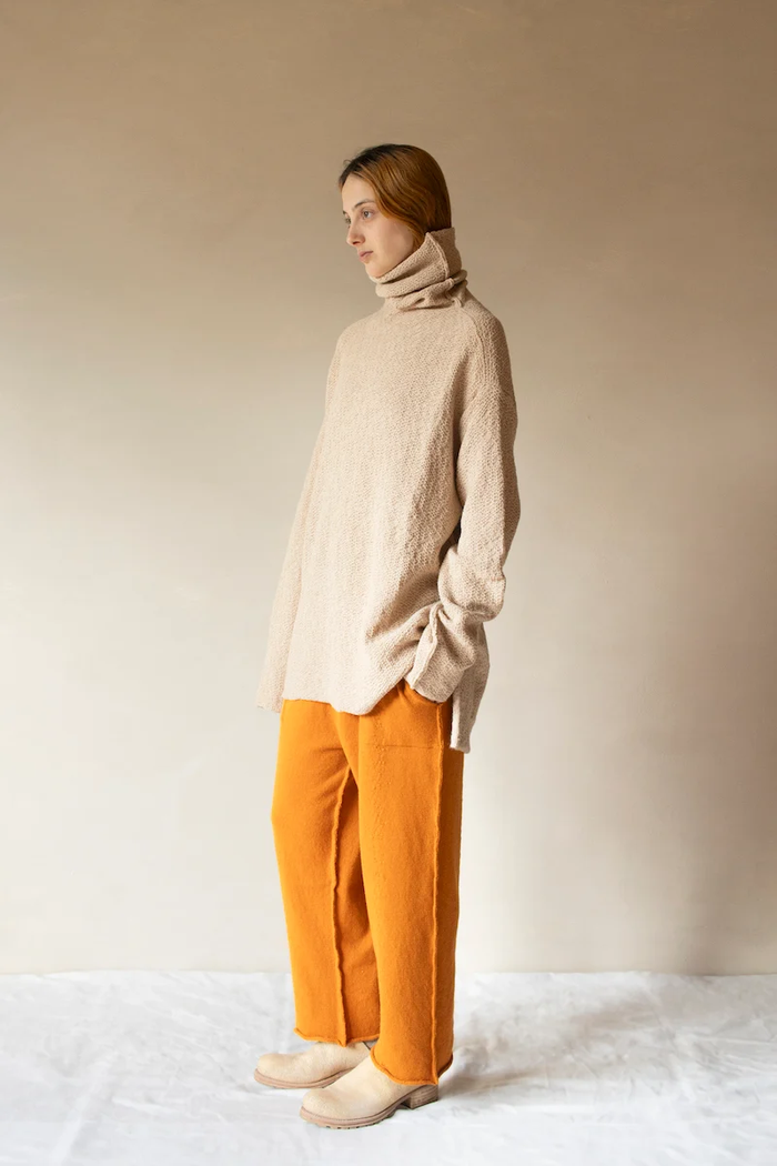 Daniel Andresen Estragon Turtle Pullover