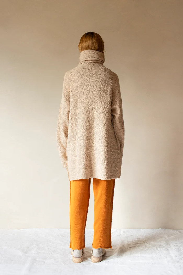 Daniel Andresen Estragon Turtle Pullover