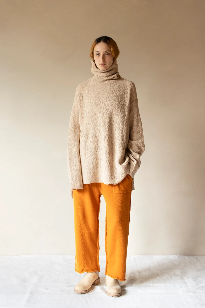 Daniel Andresen Estragon Turtle Pullover