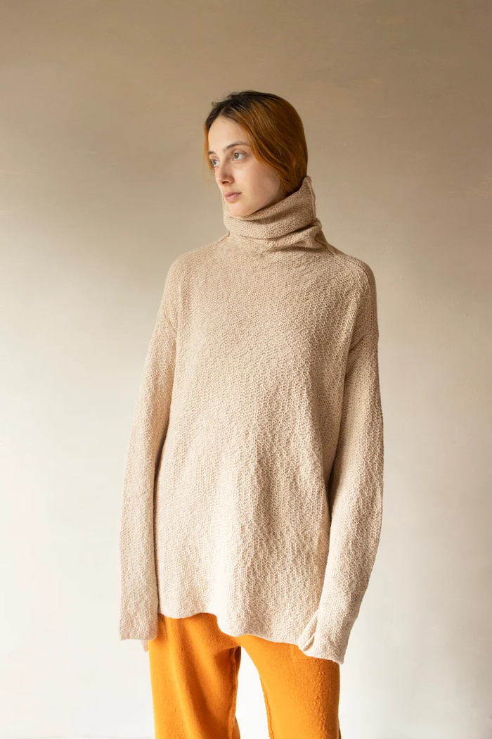 daniel andresen Estragon Turtle pullover