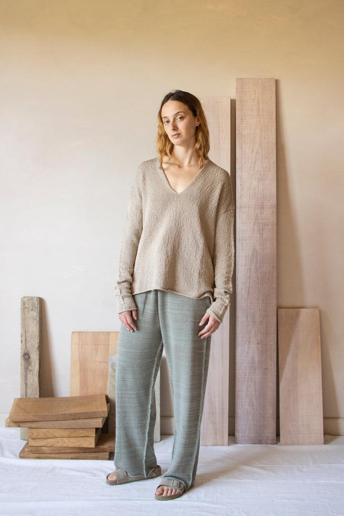 Daniel Andresen Felis Pullover Gold