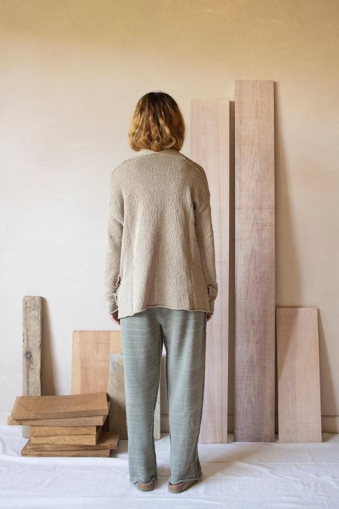 Daniel Andresen Felis Pullover Gold