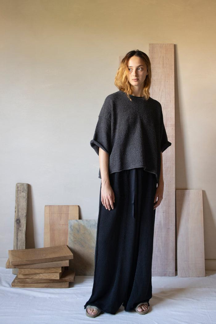 Daniel Andresen Kamuy T-shirt Granite