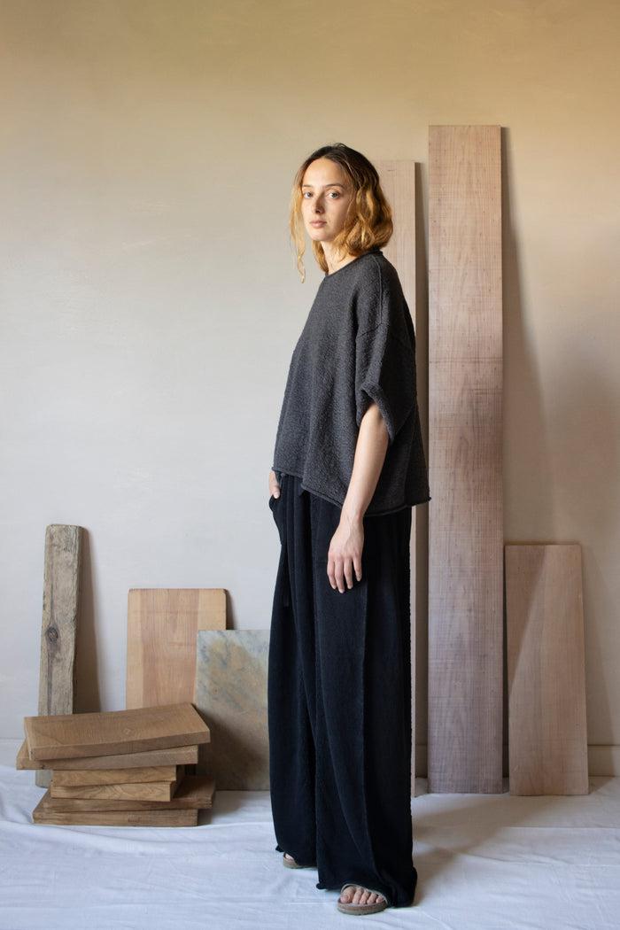 Daniel Andresen Kamuy T-shirt Granite