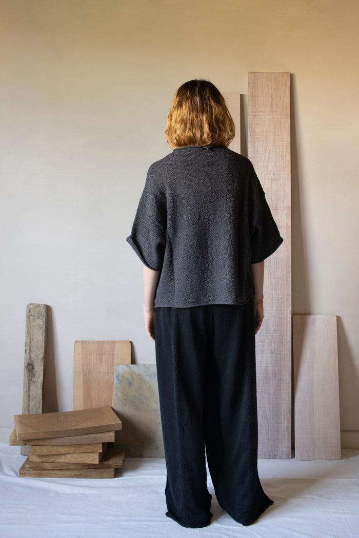 Daniel Andresen Kamuy T-shirt Granite