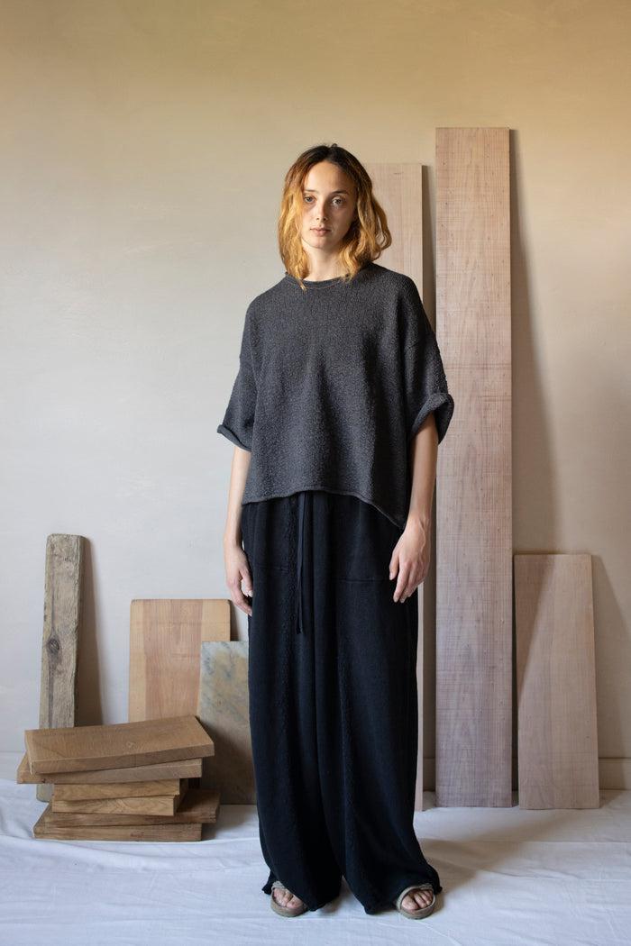 daniel andresen Kamuy t-shirt granite