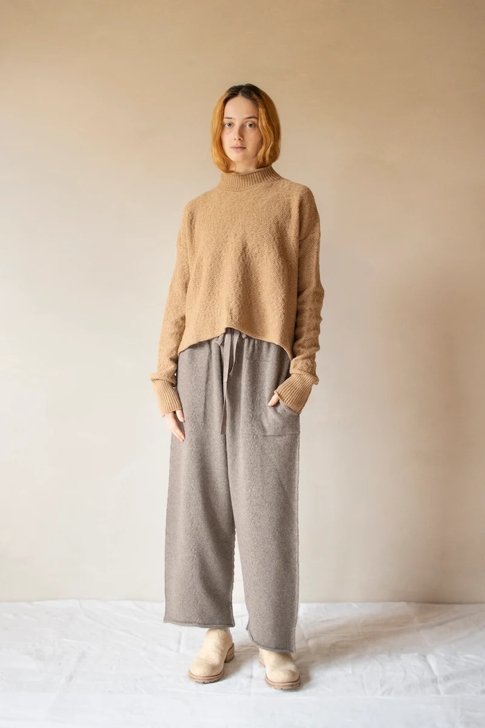 Daniel Andresen Keluak Pullover