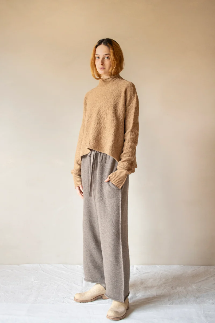 Daniel Andresen Keluak Pullover