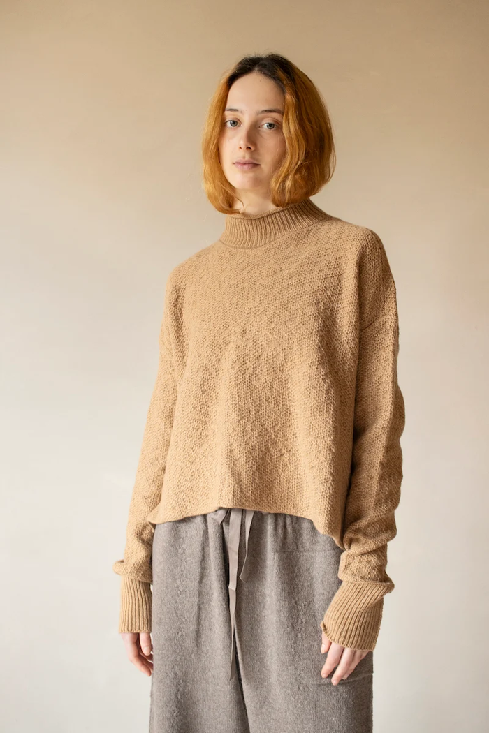 daniel andresen Keluak pullover