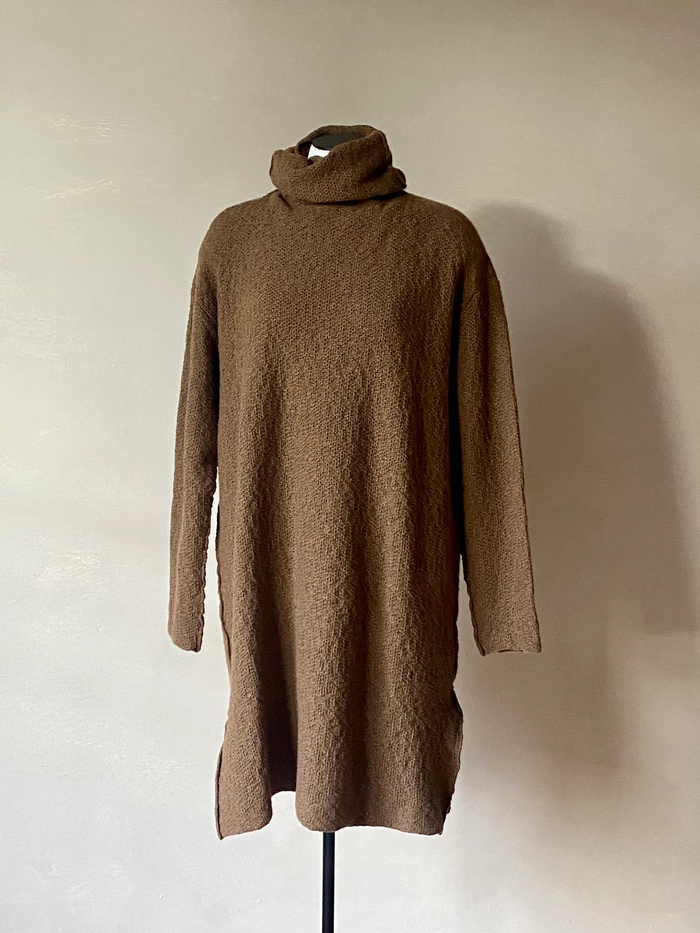 Daniel Andresen Kokam Long Turtle Pullover