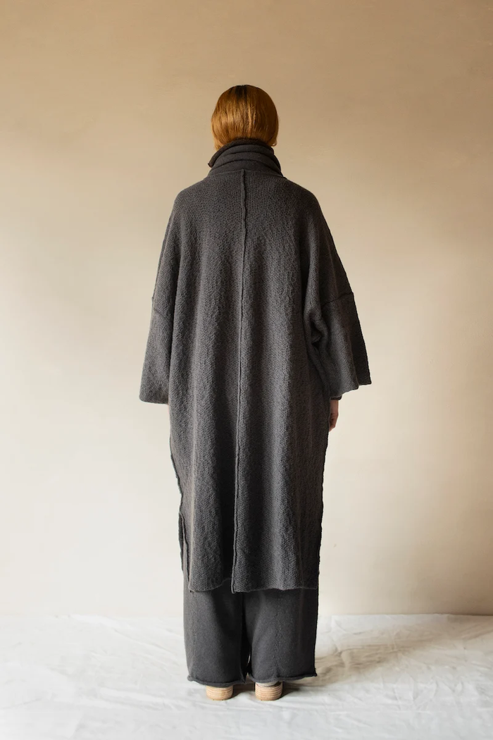 Daniel Andresen Mango Long Kimono Cardigan
