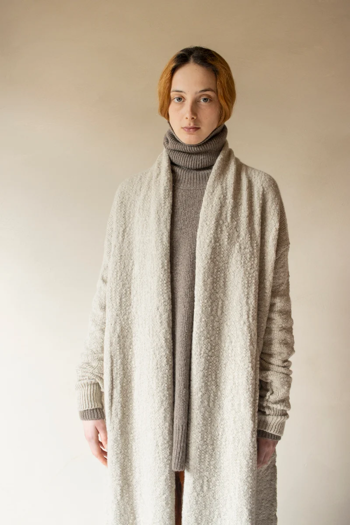 Daniel Andresen Melisse Long Cardigan