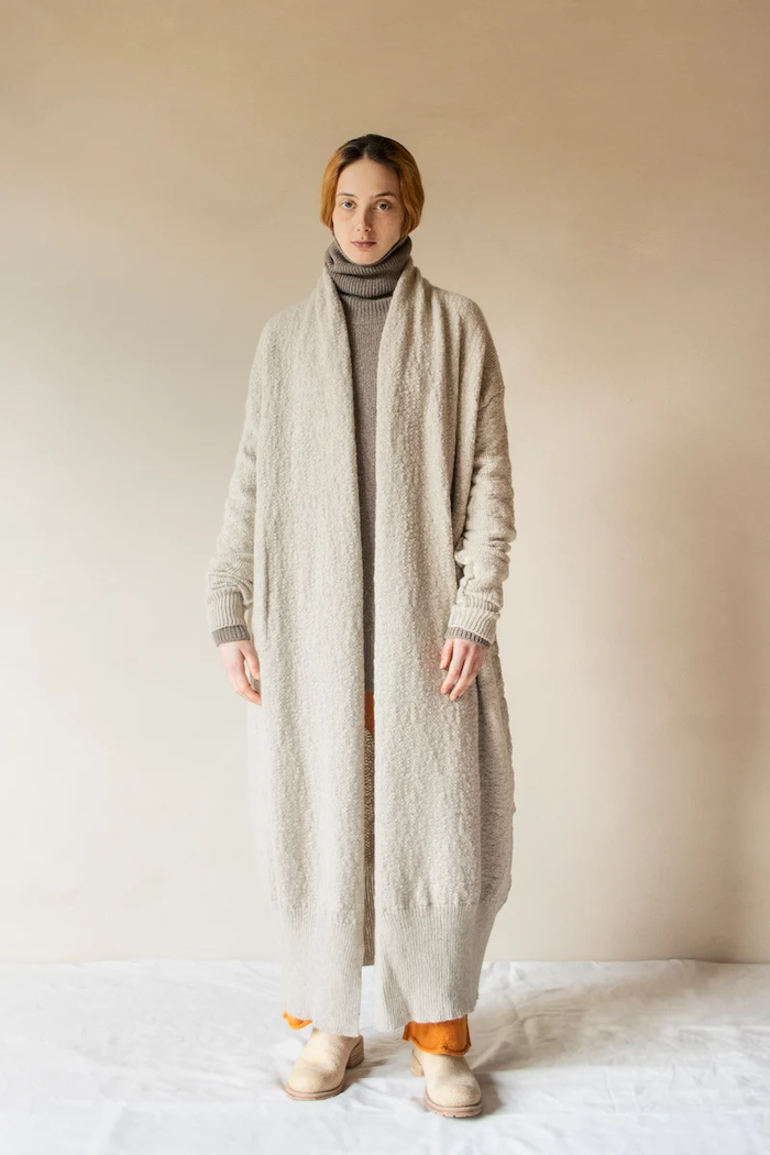 Daniel Andresen Melisse Long Cardigan