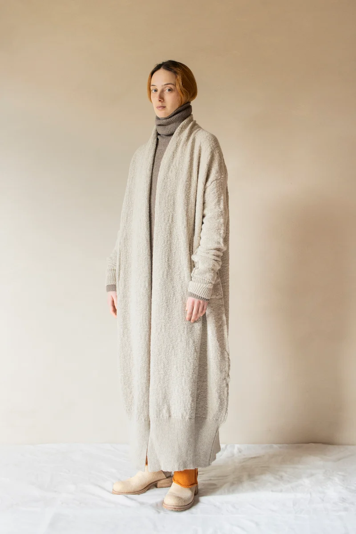 daniel andresen Melisse Long cardigan