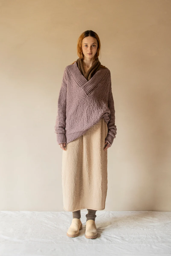 Daniel Andresen Pandan Pullover