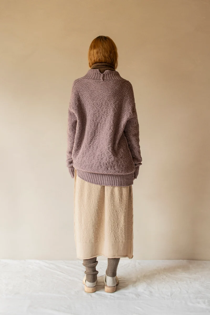 Daniel Andresen Pandan Pullover