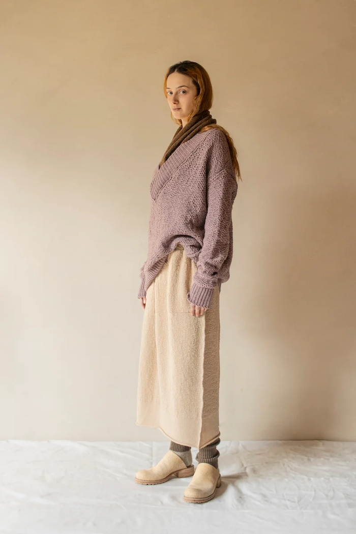 Daniel Andresen Pandan Pullover