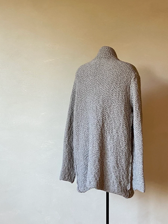Daniel Andresen Peper Cardigan