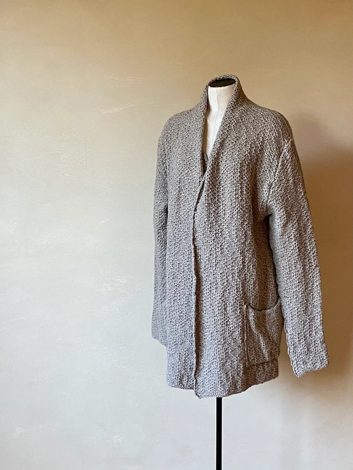 daniel andresen Peper cardigan