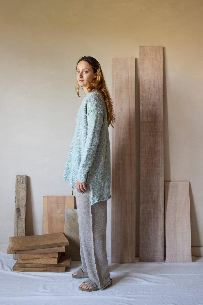 Daniel Andresen Sabik V Pullover Arctic