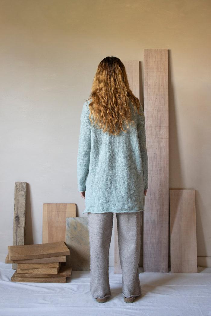 Daniel Andresen Sabik V Pullover Arctic