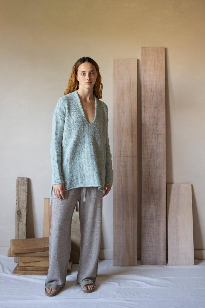 daniel andresen Sabik v pullover arctic