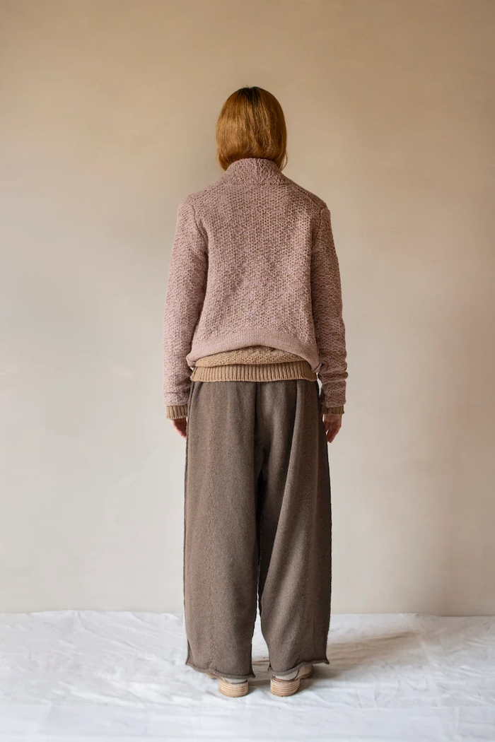 Daniel Andresen Sage Cardigan