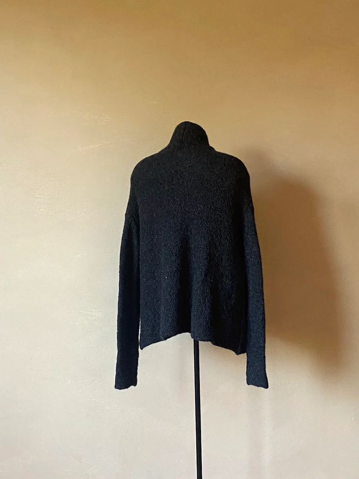 Daniel Andresen Thyme Cardigan