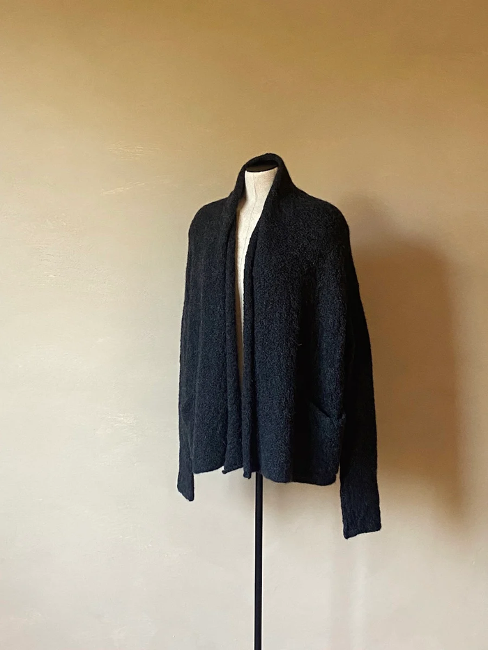 daniel andresen Thyme cardigan