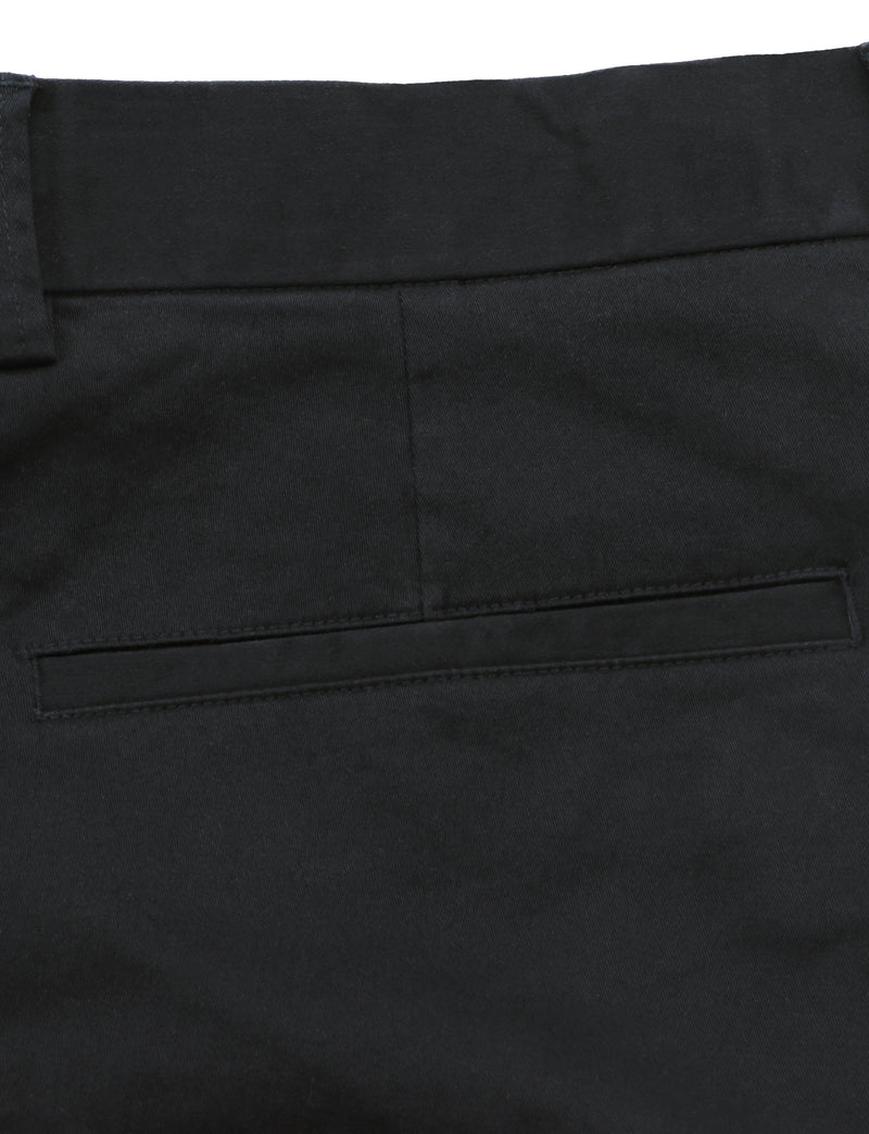 Daniel Hechter Black 490 Slim Chino Chino