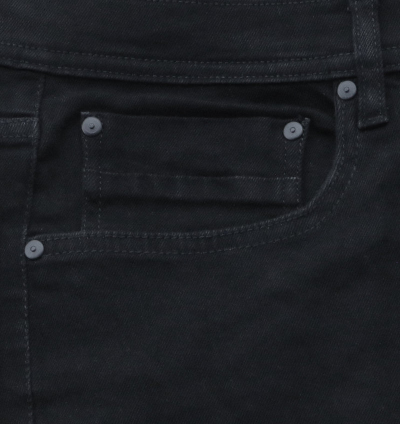 Daniel Hechter Dallas 499 Black Jeans
