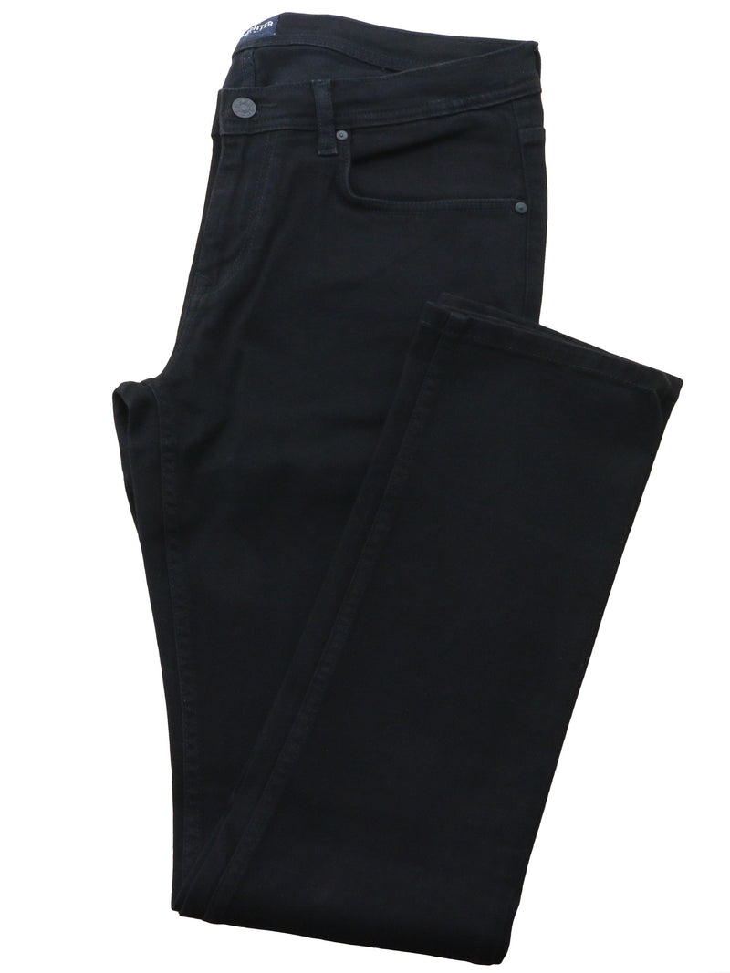 daniel hechter Dallas 499 Black Jeans