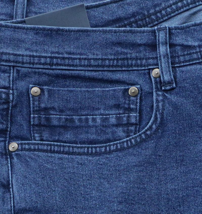 Daniel Hechter Dallas 499 Blue Jeans