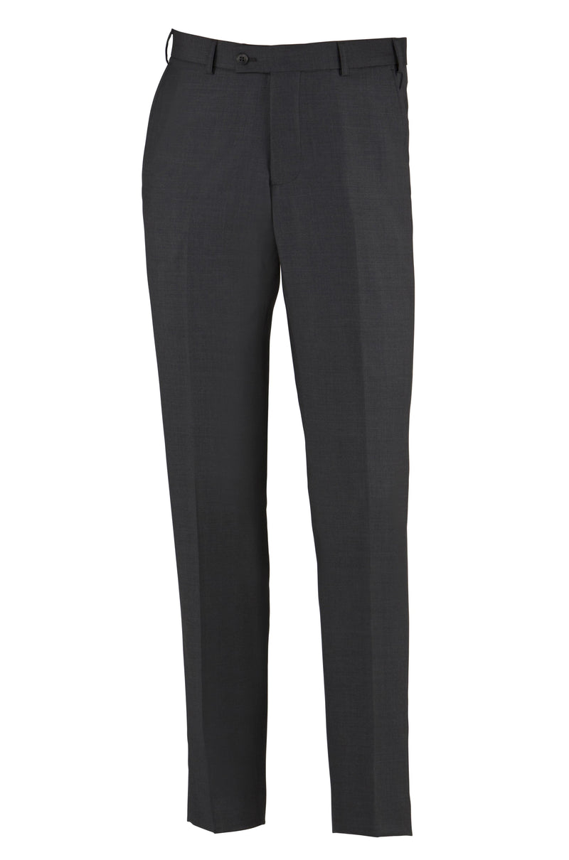 Daniel Hechter Edward 106 Grey Wool Trouser Suit