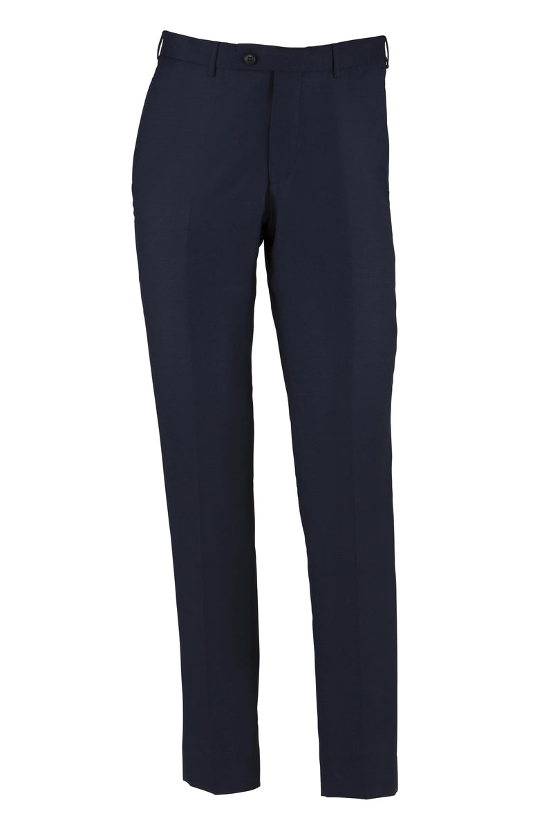 Daniel Hechter Edward 106 Navy Wool Trouser Suit