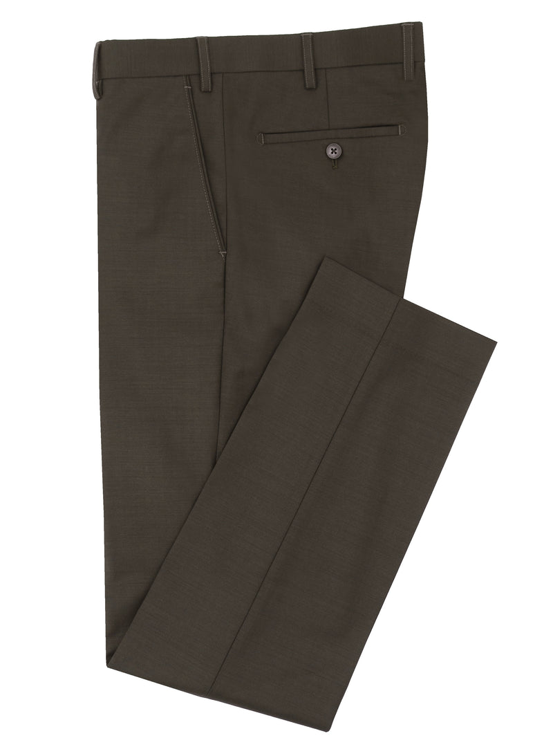 Daniel Hechter Lazio Edward Brown Suit