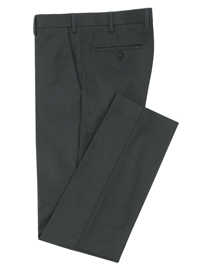 Daniel Hechter Lazio Edward Charcoal Suit