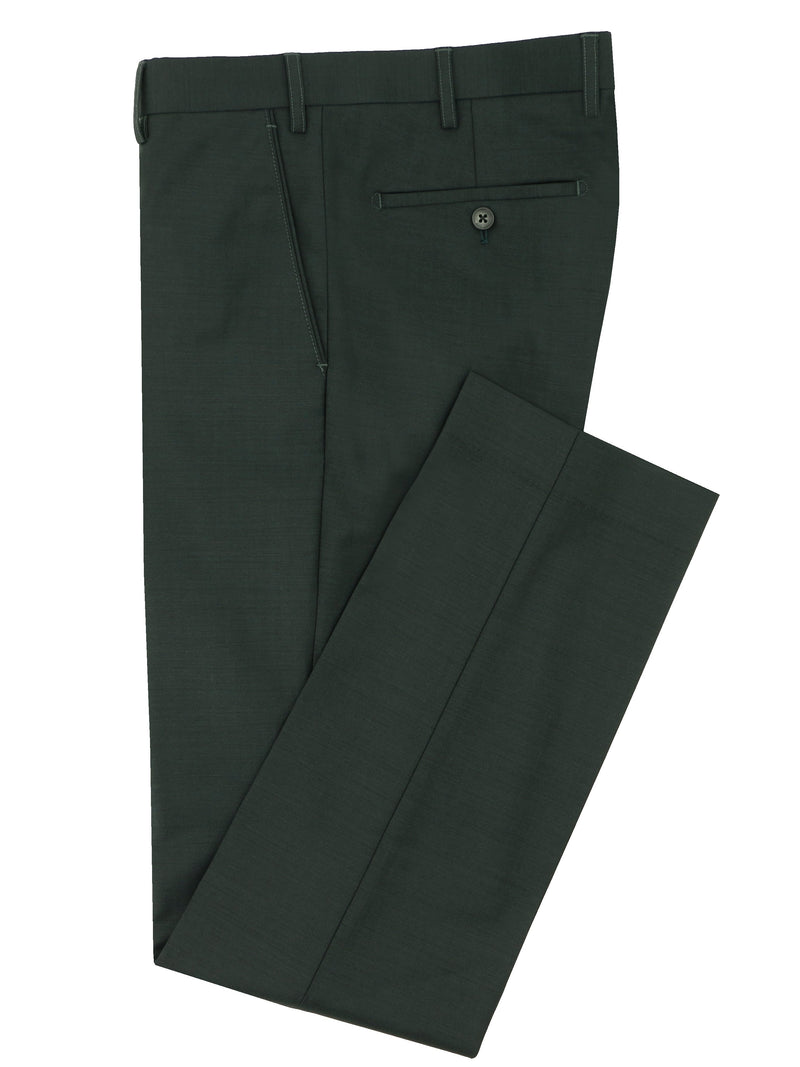 Daniel Hechter Lazio Edward Green Suit