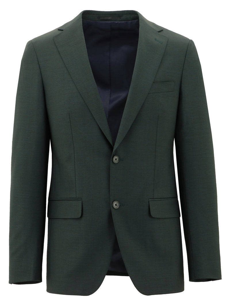 daniel hechter Lazio Edward Green Suit