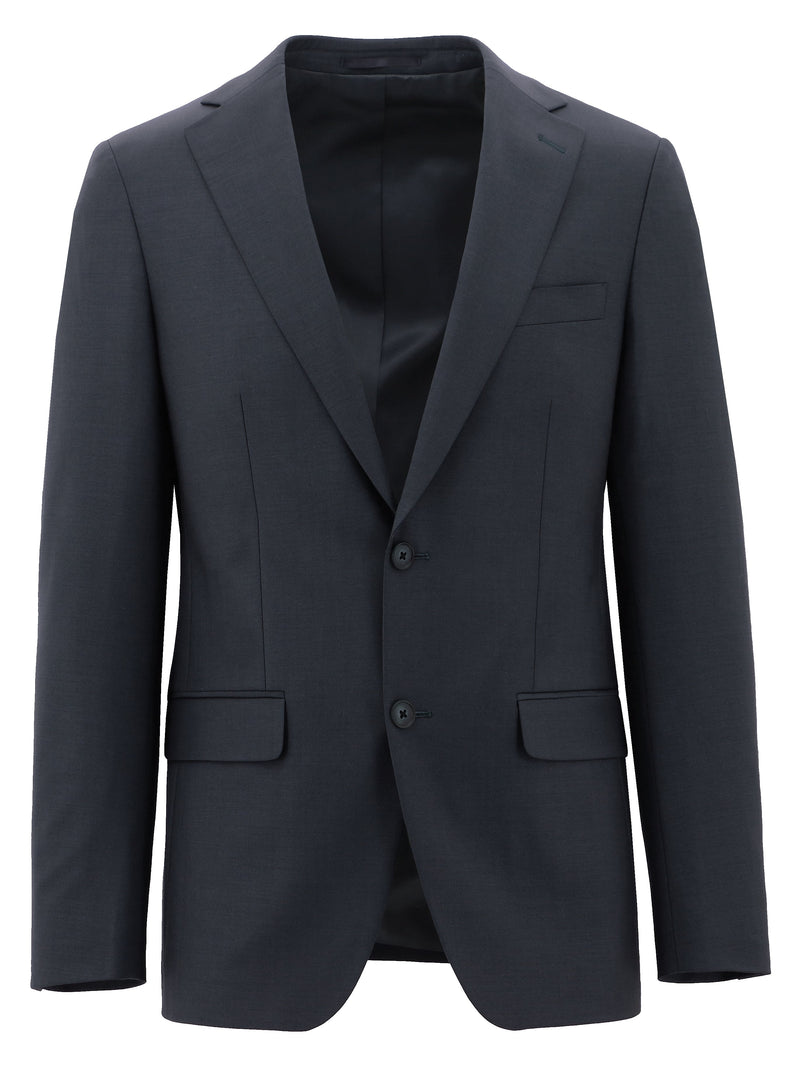 daniel hechter Lazio Edward Navy Suit