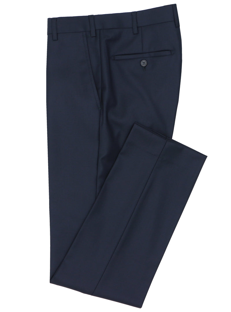 Daniel Hechter Lazio Edward Navy Wool Suit