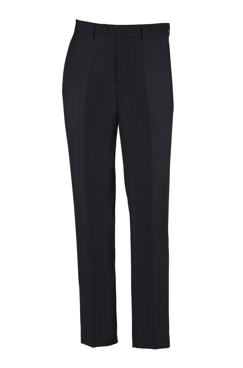 Daniel Hechter Lyon Blue 106 Wool Trouser Suit