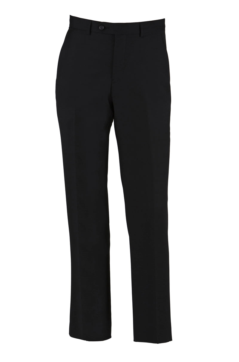 Daniel Hechter Lyon Navy 106 Wool Trouser Suit