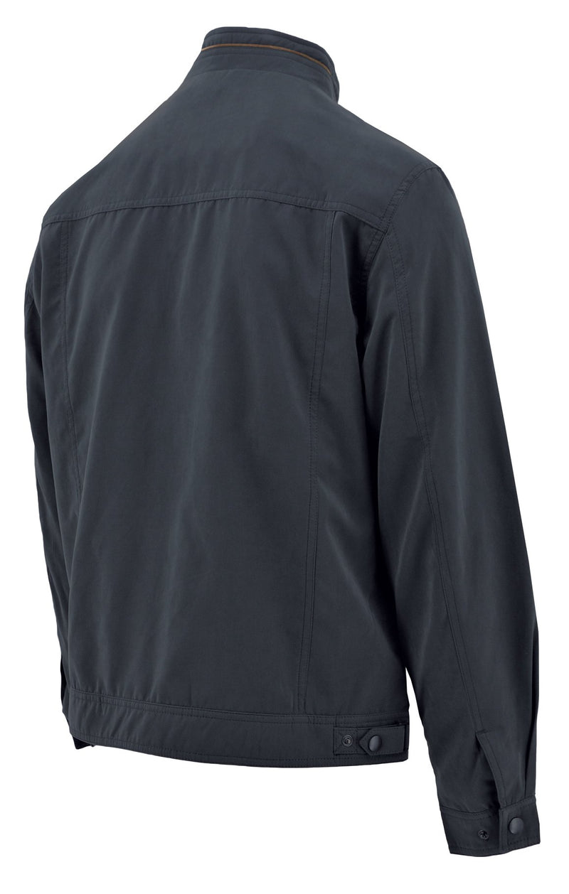 Daniel Hechter Moss Navy Jacket Outerwear