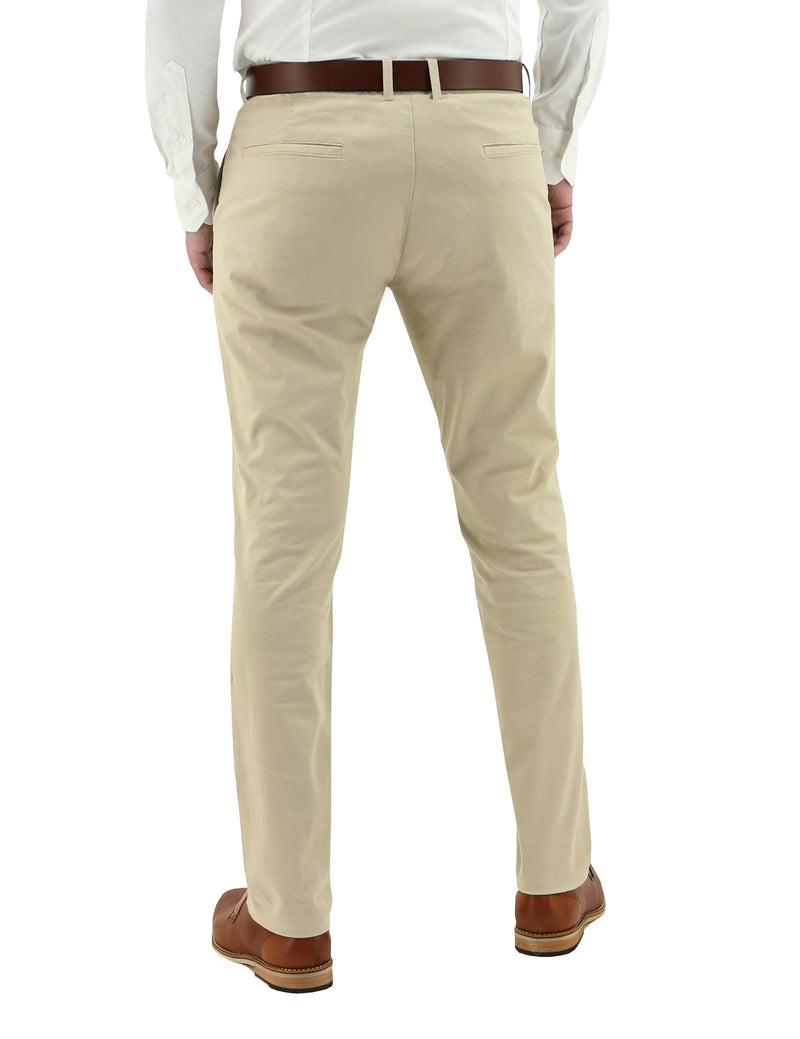Daniel Hechter Sand 490 Slim Chino Chino