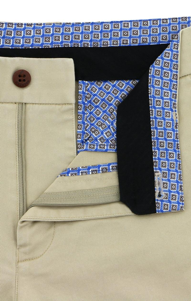 Daniel Hechter Sand 490 Slim Chino Chino