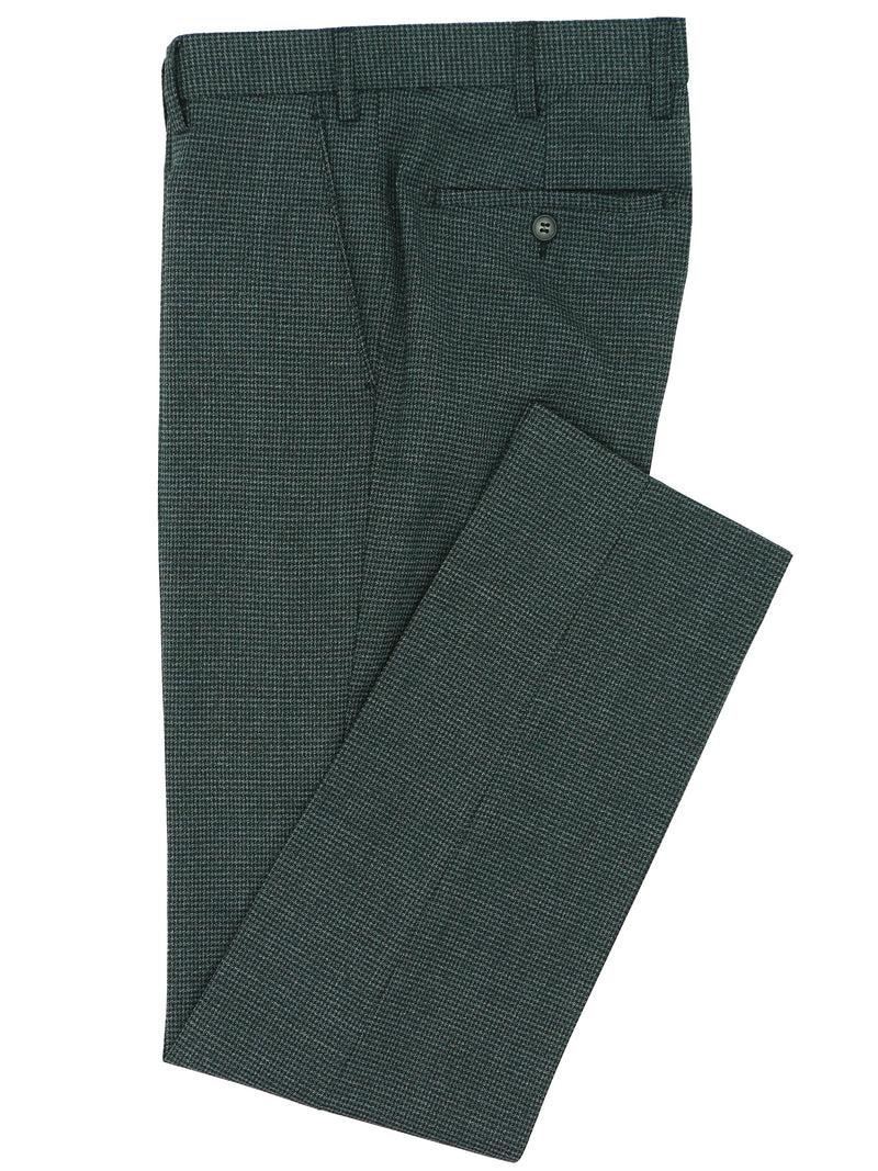 Daniel Hechter Siena Edward Green Houndstooth Suit