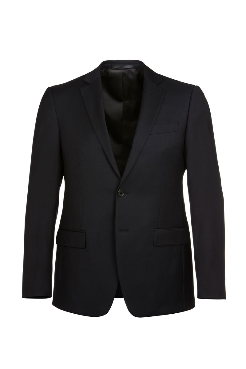 Daniel Hechter Michel Navy 106 Wool Suit Jacket Suit